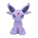 Pokémon Espeon Sitting Cuties Plush - 6 ½ In.