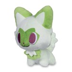 Pokémon Sprigatito Pokémon Dolls Plush - 6.5 In.