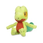 Pokémon Treecko Sitting Cuties Plush - 5 ¼ In.