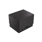 Gamegenic Sidekick Deckbox 100+ XL (Black)