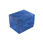 Gamegenic Sidekick Deckbox 100+ XL (Blue/Orange) LIMITED EDITION
