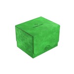 Gamegenic Sidekick Deckbox 100+ XL (Green)
