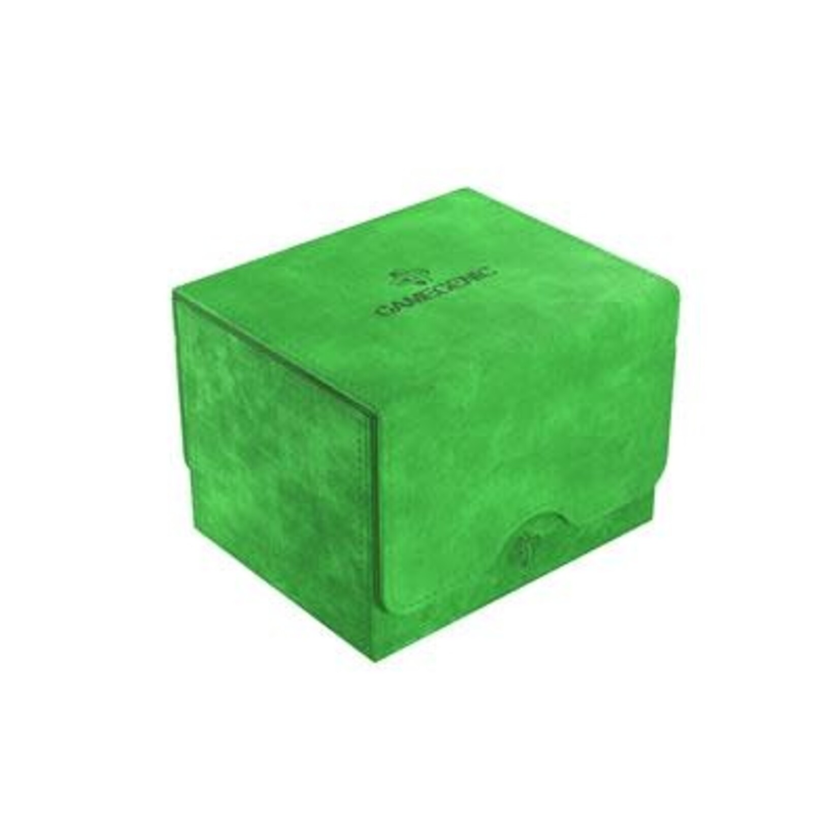 Gamegenic Sidekick XL Deckbox (Green) (100+)