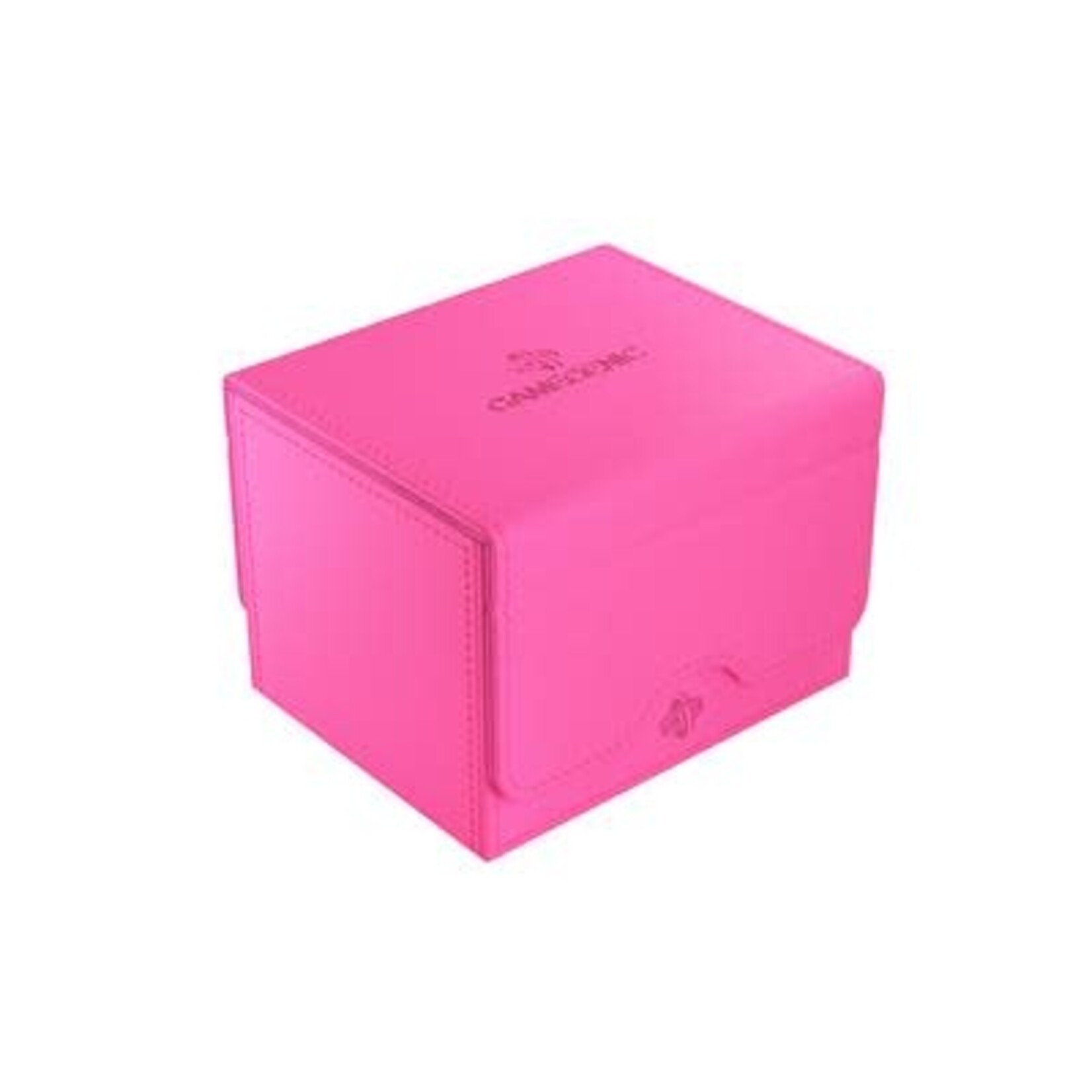 Gamegenic Sidekick XL Deckbox (Pink) (100+)