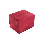 Gamegenic Sidekick XL Deckbox (Red) (100+)