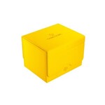 Gamegenic Sidekick XL Deckbox (Yellow) (100+)