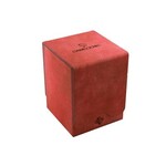 Gamegenic Squire Deckbox (Red) (100+)