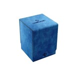 Gamegenic Squire Deckbox (Blue) (100+)