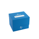 Gamegenic Side Holder XL Deckbox (Blue) (100+)