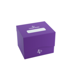 Gamegenic Side Holder XL Deckbox (Purple) (100+)