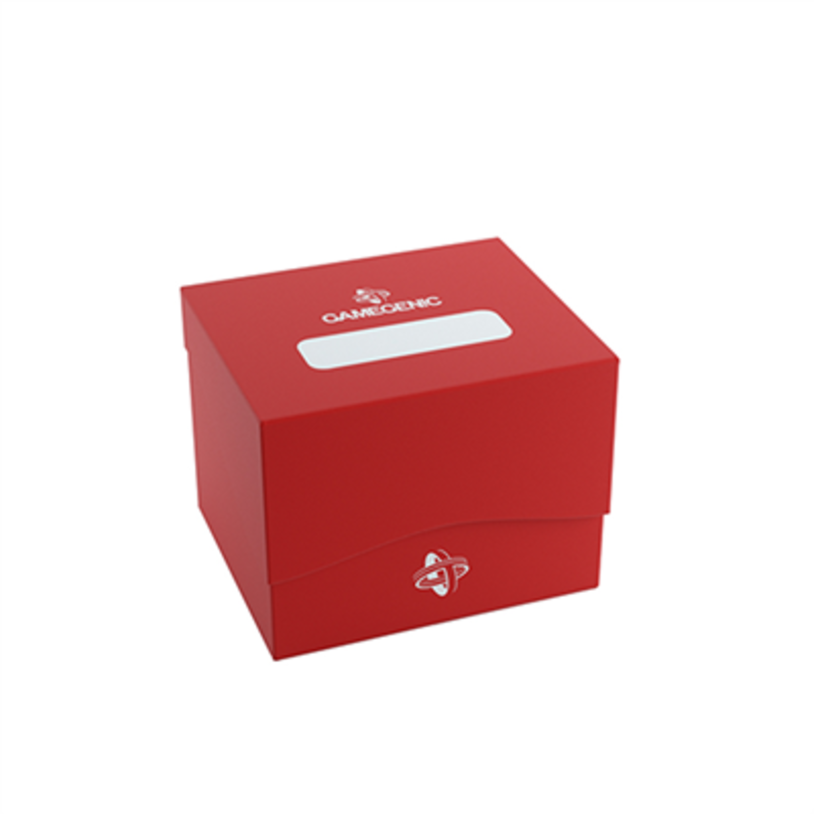 Gamegenic Side Holder XL Deckbox (Red) (100+)