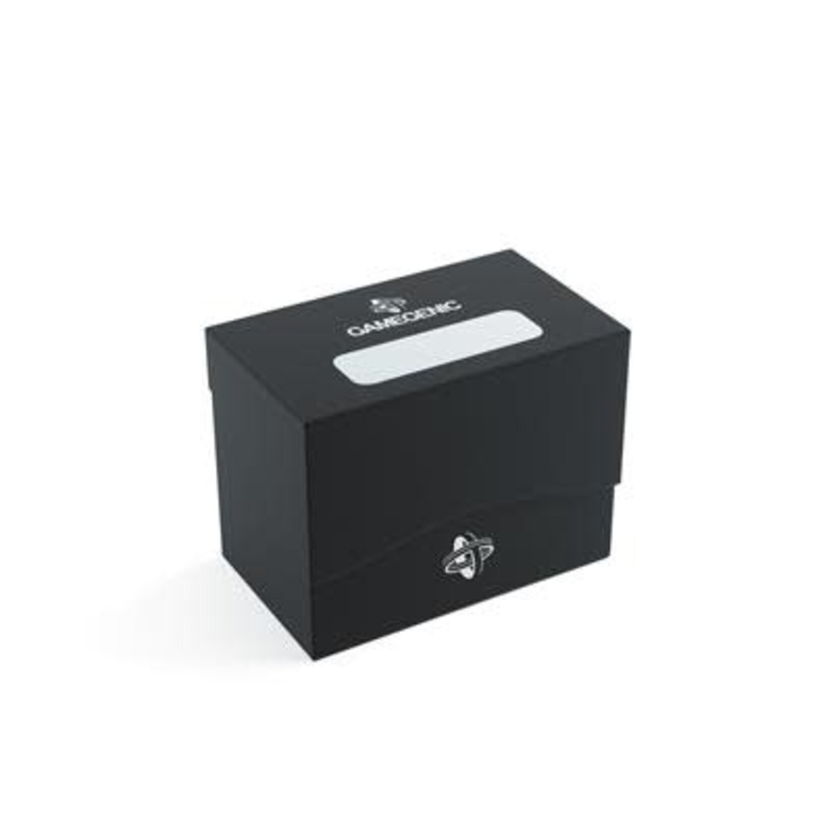 Gamegenic Side Holder Deckbox (Black) (80+)