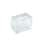 Gamegenic Side Holder Deckbox (Clear) (80+)