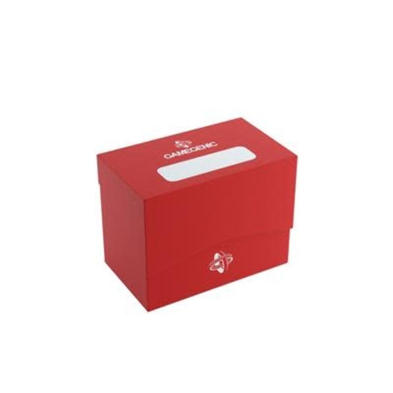 Gamegenic Side Holder Deckbox (Red) (80+)