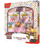 Pokémon Pokemon - Pokemon 151 - Alakazam EX Collection