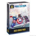 Atomic Mass Games Marvel: Crisis Protocol - Crisis Card Pack 2023