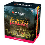 Wizards of the Coast Magic - Lost Caverns of Ixalan At-Home Pre-Release Kit/Pack