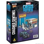 Atomic Mass Games Marvel: Crisis Protocol - Crashed Sentiel Terrain Pack