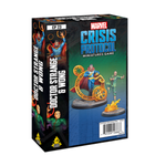 Atomic Mass Games Marvel: Crisis Protocol - Doctor Strange & Wong