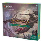 Wizards of the Coast Magic - Lord of the Rings: Tales of Middle Earth Scene - Flight of the Witch King