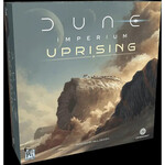 Dire Wolf Digital Dune: Imperium - Uprising Expansion
