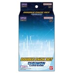 Bandai Digimon - Double Pack Set (DP01) Volume 1