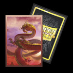 Arcane Tinmen Dragon Shield Standard Art - 'Year of the Wood Dragon' (100 ct.)