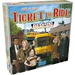 Days of Wonder Ticket to Ride Berlin