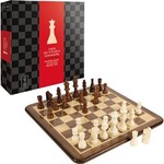Mixlore Chess - Luxury Version