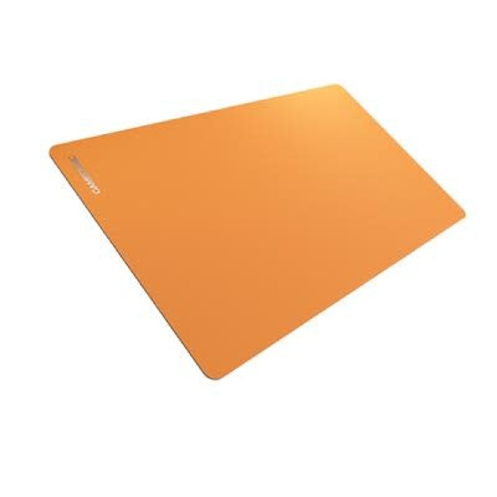 Gamegenic Prime Playmat -  Orange