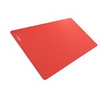 Gamegenic Gamegenic: Playmat -  Red
