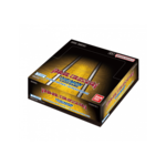 Bandai Digimon - Animal Colosseum [EX05] Booster Box