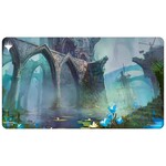 Ultra Pro Ravnica Remastered Playmat -  The House Dimir