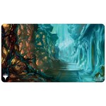 Ultra Pro Ravnica Remastered Playmat -  The Simic Combine