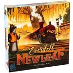 Tabletop Tycoon Everdell - Newleaf Expansion