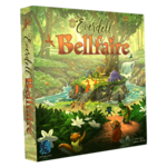 Tabletop Tycoon Everdell - Bellfaire Expansion