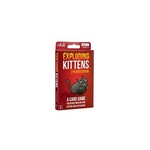 Exploding Kittens Exploding Kittens 2 Player Edition