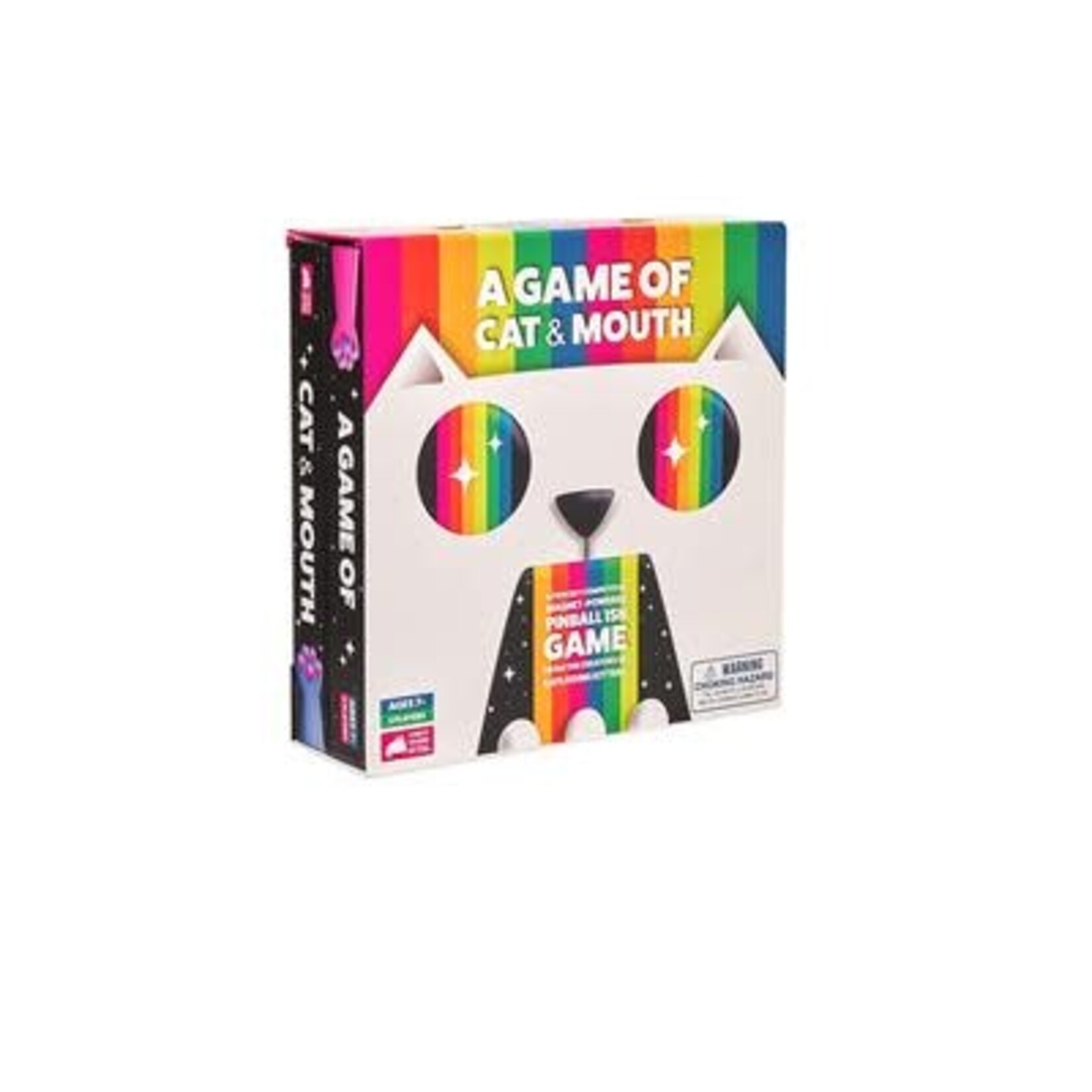 Exploding Kittens A Game of Cat and Mouth