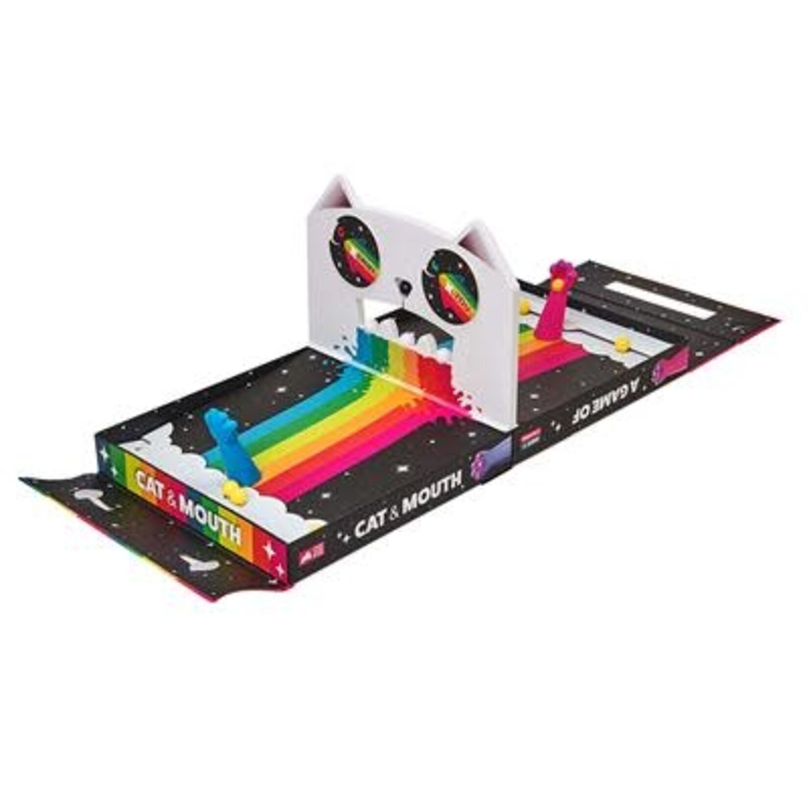 Exploding Kittens A Game of Cat and Mouth