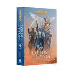 Games Workshop The Black Library - Lords of the Lance (HB)