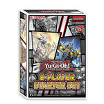 Konami Yugioh - 2-Player Starter Box