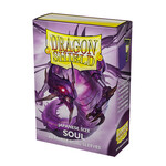 Arcane Tinmen Dragon Shield Japanese DUAL - Matte Soul (60 ct.)