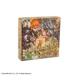 Square Enix Chocobo's Dungeon: The Board Game