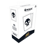 Ultra Pro Standard Card Sleeves - MTG Apex Mana 8 -  Swamp (100)