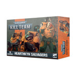 Games Workshop Kill Team - Hearthkyn Salvagers