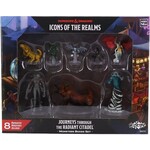WizKids D&D Icons of the Realms: Journeys through the Radiant Citadel - Monsters Boxed Set