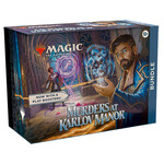 Wizards of the Coast Magic - Murders at Karlov Manor Bundle