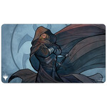 Ultra Pro Murders at Karlov Manor Playmat -  Lazav, Wearer of Faces