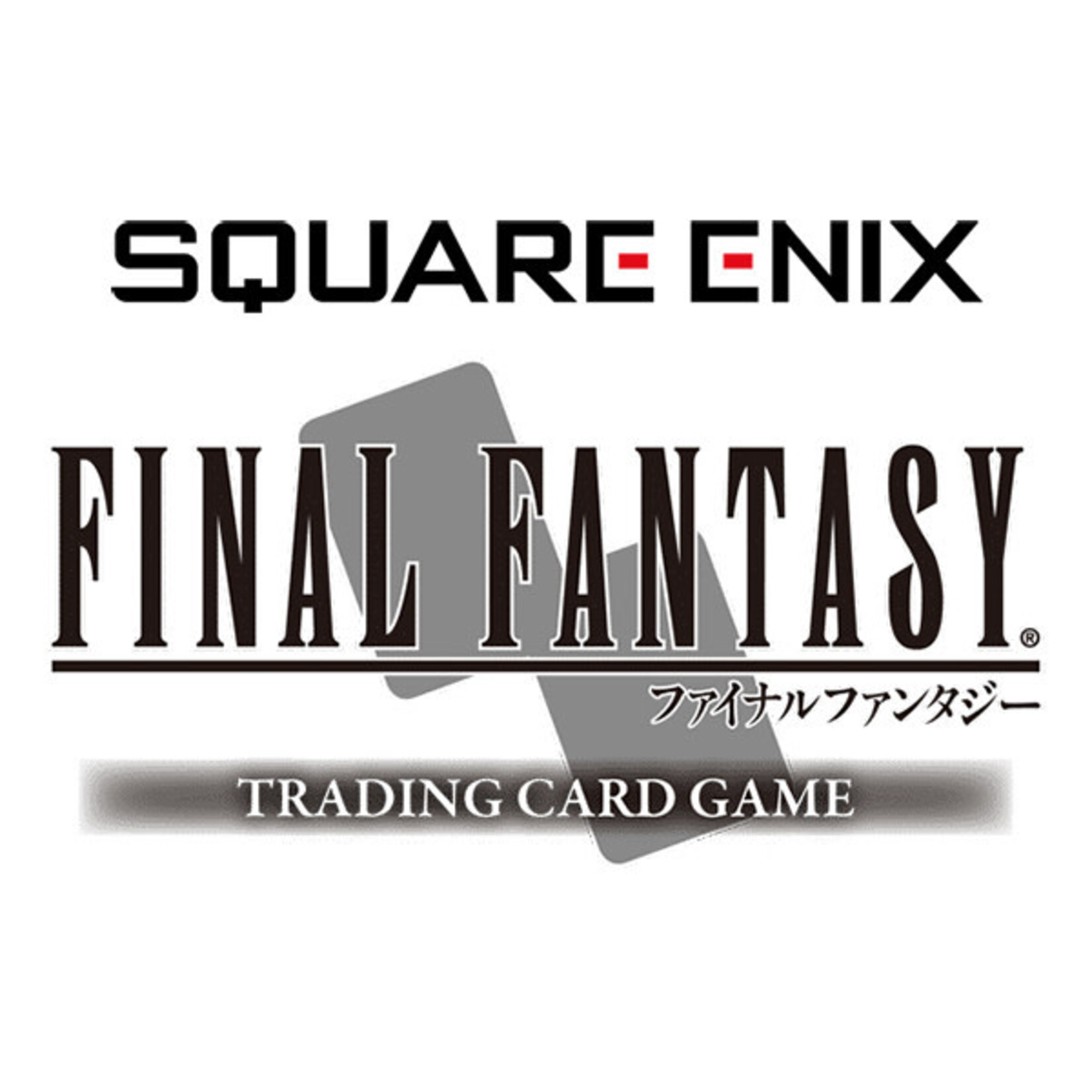 Square Enix PRE-ORDER Releases 2024.06.21 - Final Fantasy - Opus 23 Hidden Trials Pre-Release Kit