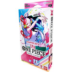 Bandai One Piece - Starter Deck Uta  [ST-11]